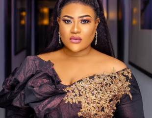 Nkechi Blessing sends warning to broke men trying to ask her out