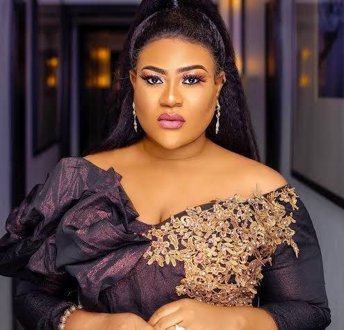 Nkechi Blessing sends warning to broke men planning to ask her out