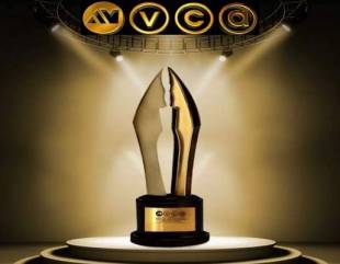 FULL LIST: Sabinus, Funke Akindele, Ramsey Nouah and others win big at the AMVCAs