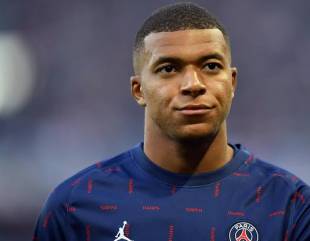 BREAKING NEWS: Mbappe set to renew his contract with PSG