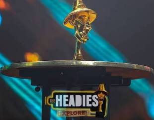 2022 Headies: Arya Starr, Portable bag nominations (FULL LIST)