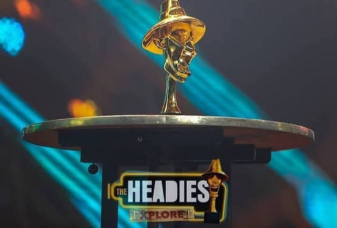 2022 Headies: Arya Starr, Portable bag nominations (FULL LIST)