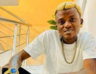 “I worked for this”- Portable reacts to 2022 Headies nominations