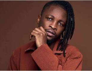 “I feel some type of way”- Laycon reacts to absence from Headies Nomination list