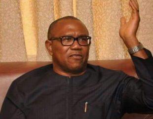 Netizens Call out Peter Obi for Saying His Son Is Almost 30 But Doesn’t Own A Car (Video)