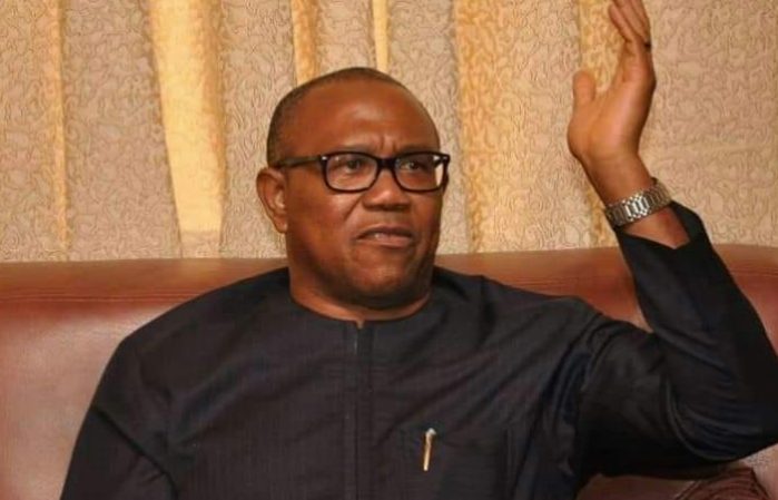 Netizens Call out Peter Obi for Saying His Son Is Almost 30 But Doesn’t Own A Car (Video)