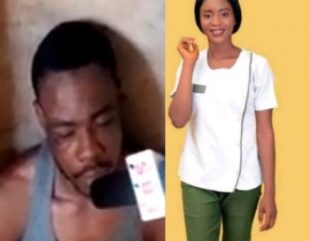 24-year-old Undergraduate Strangled To Death By Her Lover In Benin After She Broke Up With Him (Photos)