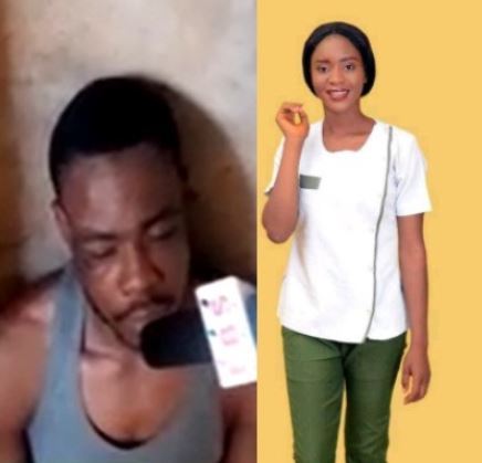 24-year-old Undergraduate Strangled To Death By Her Lover In Benin After She Broke Up With Him (Photos)