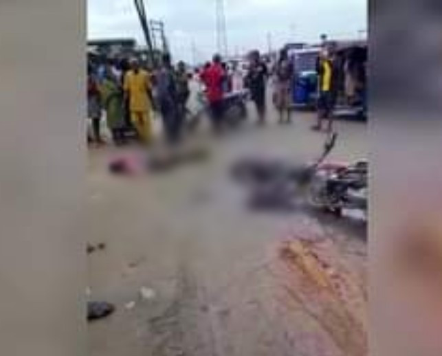 Insecurity: Gunmen kill policeman and Okada rider in Delta, cart away AK-47 rifle