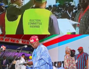 Bola Tinubu leads as vote sorting at APC Presidential primary continues (video)