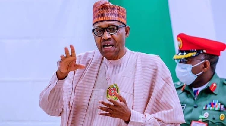 President Buhari to deliver a speech to Nigerians on Sunday