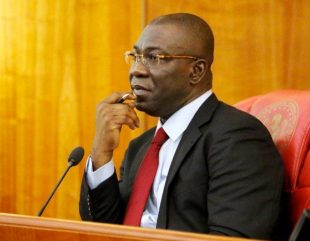 Due to allegations of “organ harvesting,” a British university has banned Ekweremadu