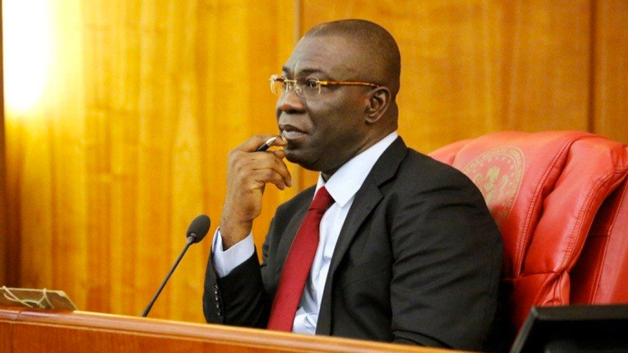 Due to allegations of “organ harvesting,” a British university has banned Ekweremadu