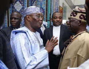 Atiku Abubakar And Bola Tinubu Set To Unveil Their Running Mates On Tuesday And Wednesday