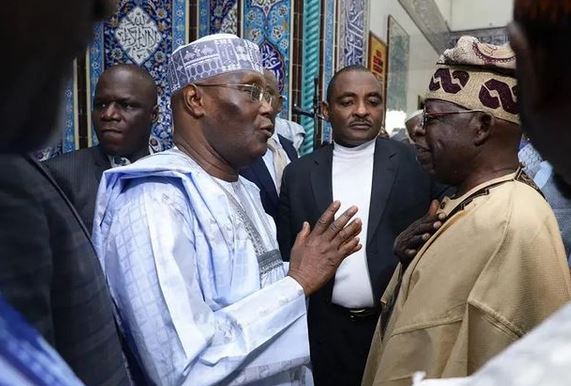 Atiku Abubakar And Bola Tinubu Set To Unveil Their Running Mates On Tuesday And Wednesday