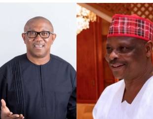 Intriguing Importance of a Peter Obi and Kwankwaso Merger