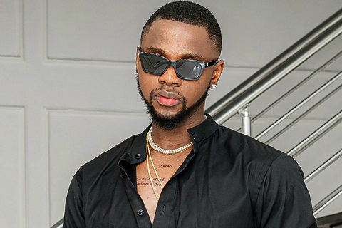 Exclusive: Kizz Daniel’s Marriage Allegedly Hits Rock Bottom Amid Infidelity Claims