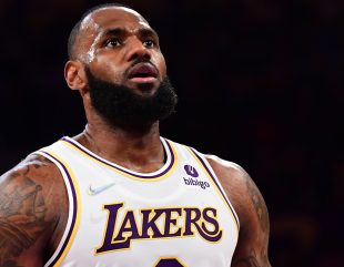 LeBron James becomes the first active NBA player to worth billions