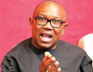 INEC Receives Important Message From Peter Obi