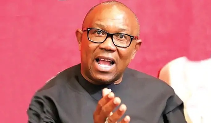 INEC Receives Important Message From Peter Obi