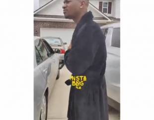 Young man uses benefactor’s credit card to purchase 10 cars, less than 6 months after arriving America