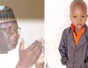 Tragic Road Crash Kills Yobe Deputy Governor’s Son and Two Others