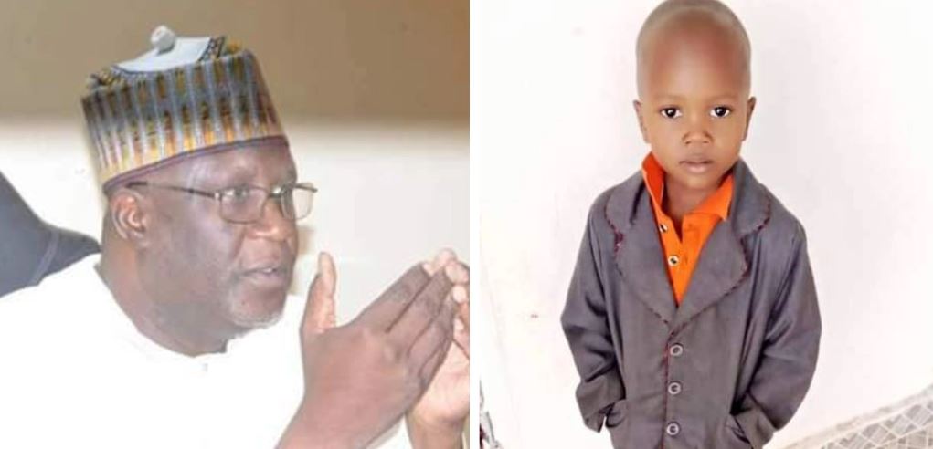 Tragic Road Crash Kills Yobe Deputy Governor’s Son and Two Others