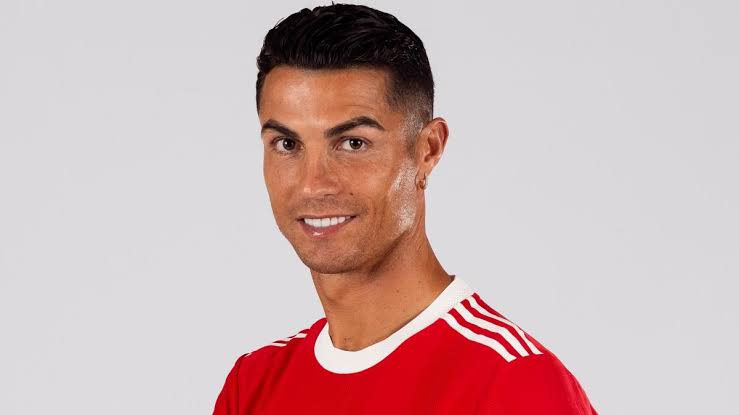 Ronaldo means Manchester United's Player of the Year award