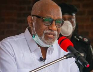 Owo Massacre: Governor Akeredolu declares seven days mourning for victims of the attack