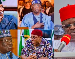 BREAKING: APC reduces proposed presidential candidates to 2, announces names.