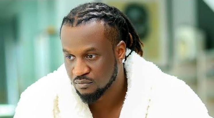 Paul Okoye reveals why PSquare splitted