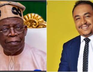 Daddy Freeze reveals what Nigerians stand to gain if Tinubu is elected president in 2023.