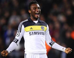 “It was the best decision”- Mikel says he does not regret ditching Man Utd for Chelsea