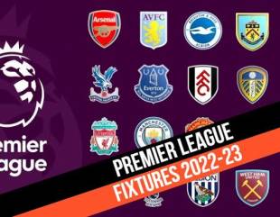 Premier League release a full list of fixtures for the 2022-23 League season