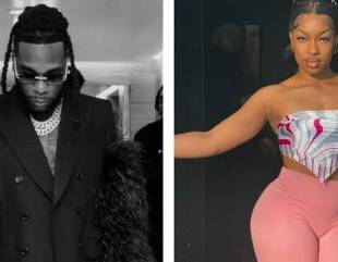 “He tried to bribe us with hush money”- Burna Boy’s accusor says as she gives a detailed narration of what happened at Obi Cubana’s nightclub