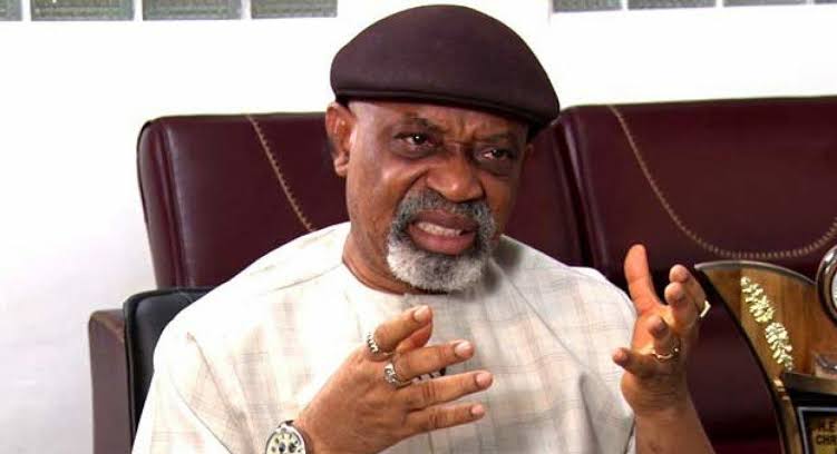 Ngige assures Nigerians that strike would be called off soon