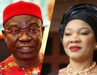 UK court denies Ekweremadu and wife bail over alleged organ trafficking