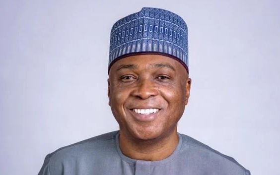 Why I Contested Against Tinubu’s Ambition– Saraki Speaks Up