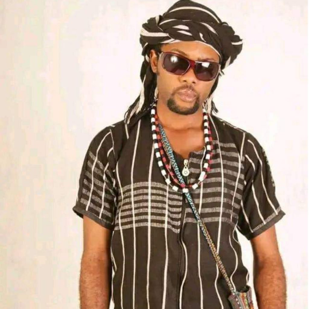 Sad! A Member Of Zule Zoo Music Group, Mike Aboh Is Dead