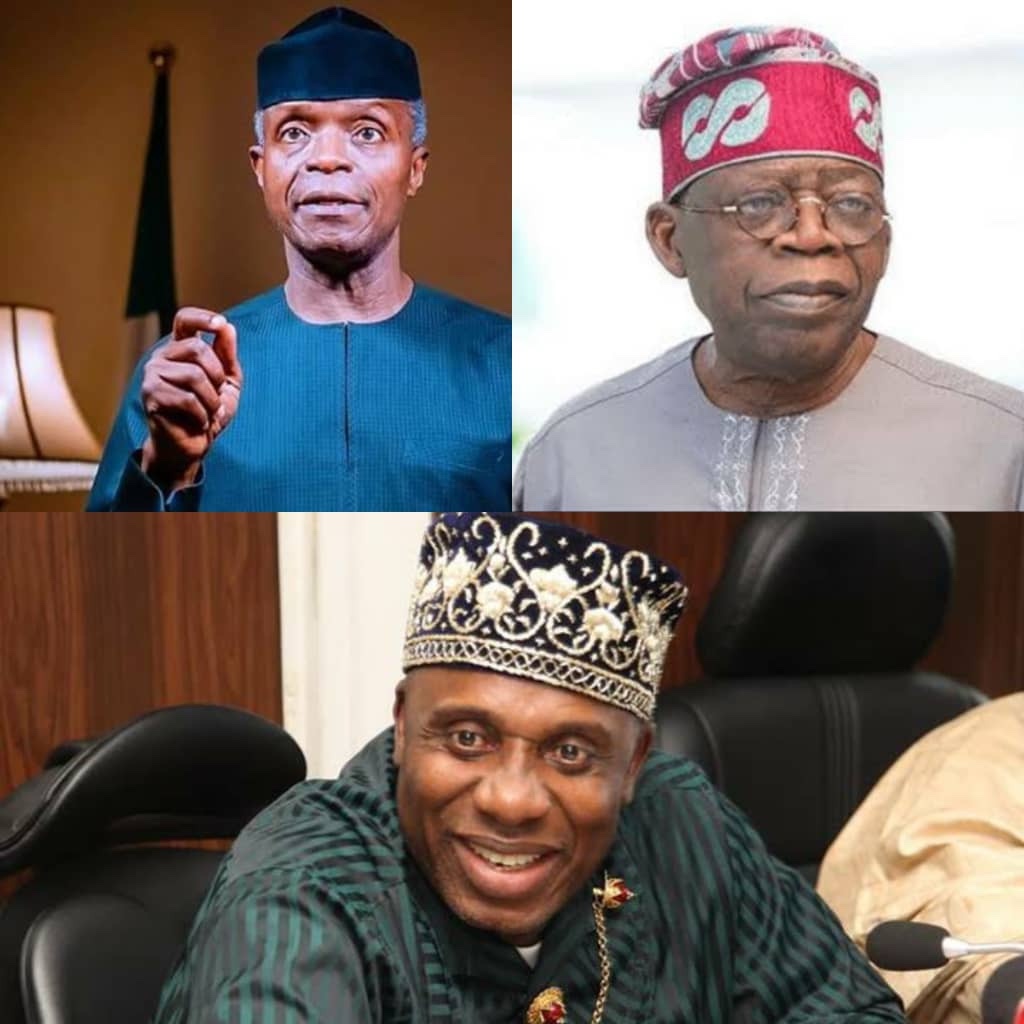 APC governors reduce proposed aspirants to three