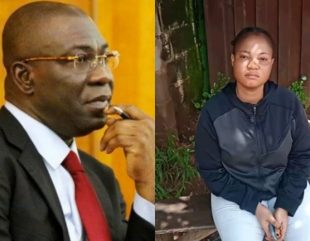 See How Nigerians Respond to the Lady Who Offered Her Kidney to Ekweremadu’s Daughter