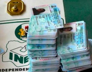 In 5 simple steps, you can register for your PVC online