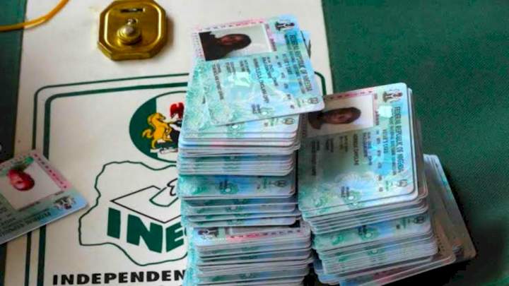 In 5 simple steps, you can register for your PVC online