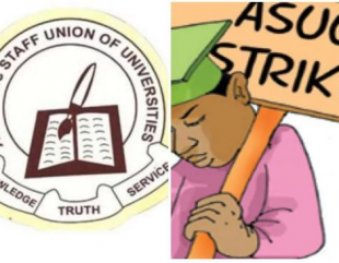 Update From FG On Ending Persistent ASUU Strike