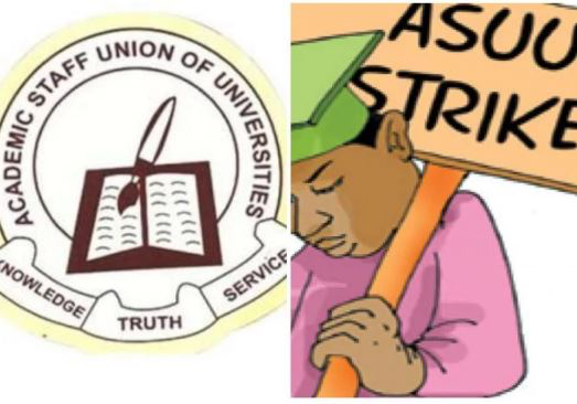 Update From FG On Ending Persistent ASUU Strike