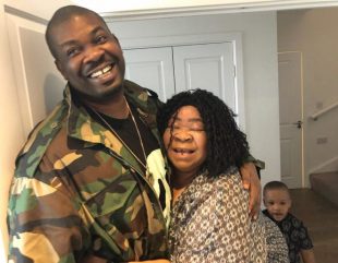 Mavin Boss, Don Jazzy Loses His Mother To Cancer