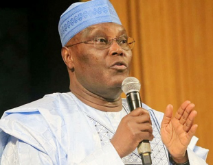 Muslim-Muslim Ticket: Divisive Politics Will Make It Difficult To Win – Atiku Tells APC