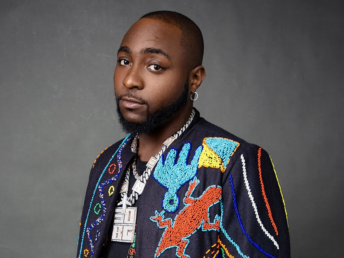 Osun Decides : Victory Is Close, We’ll Dance In The Rain – Davido To Voters 