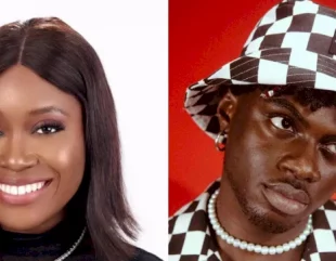 #BBNaija: Why I admire Bryan despite his attitude towards me, Daniella explains (Video)