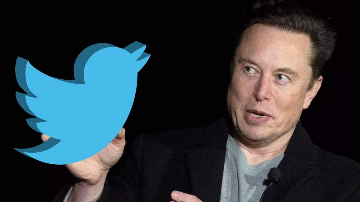 Elon Musk makes fun of Twitter after it hired a law firm to sue him for backing out of a  billion acquisition proposal